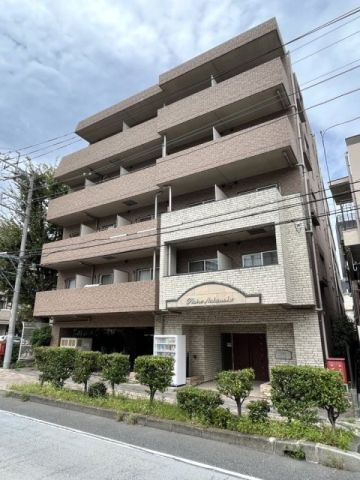 プレール中延