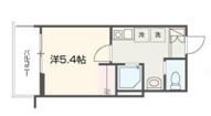 さいたま市南区四谷２丁目のアパートの画像