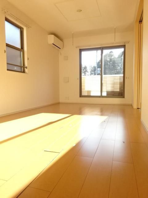シオンⅢの居間・リビング