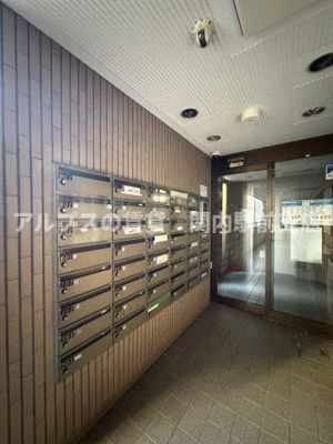 【その他共用部分】 | ナイスアーバンスピリッツ横濱吉野町