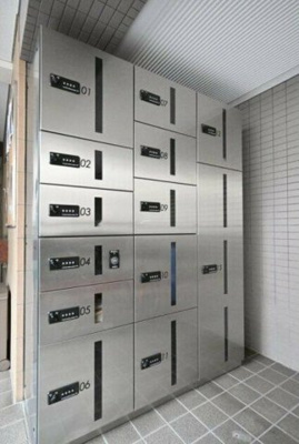 【その他共用部分】 | ナイスアーバンスピリッツ横濱吉野町