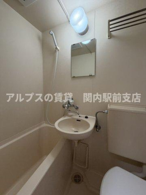 【玄関】 | ナイスアーバンスピリッツ横濱吉野町