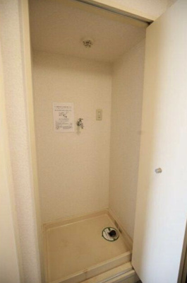 【設備】 | ナイスアーバンスピリッツ横濱吉野町