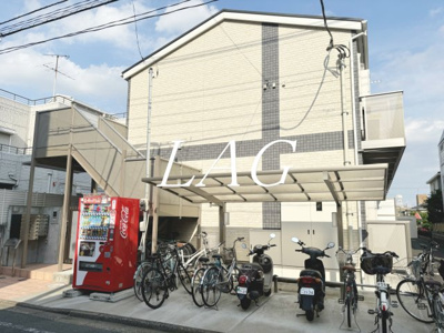 【外観】 | アムール錦 | 外観です。