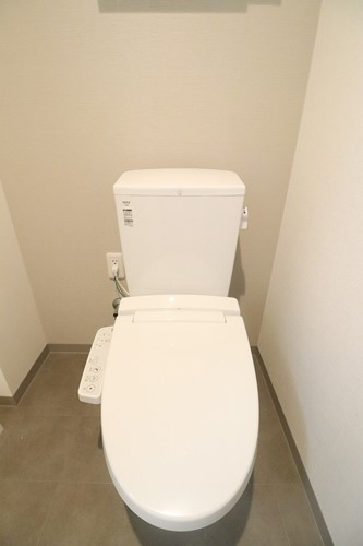 【トイレ】