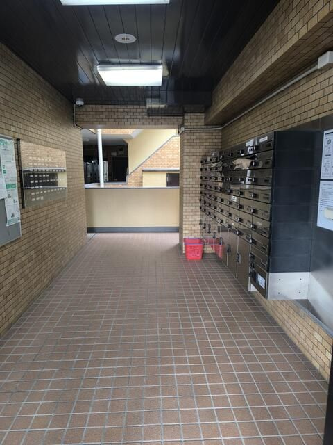 八王子市子安町４丁目の賃貸マンションのその他共用部分