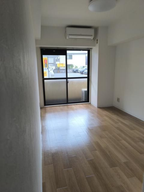 八王子市子安町４丁目の賃貸マンションの内装