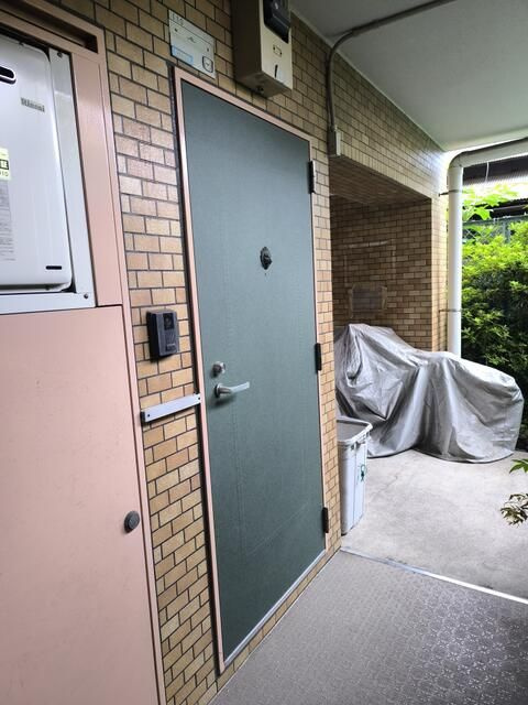 八王子市子安町４丁目の賃貸マンションのその他
