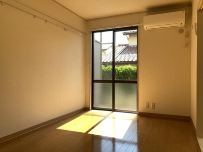 【寝室】 | ひまわりハイツ