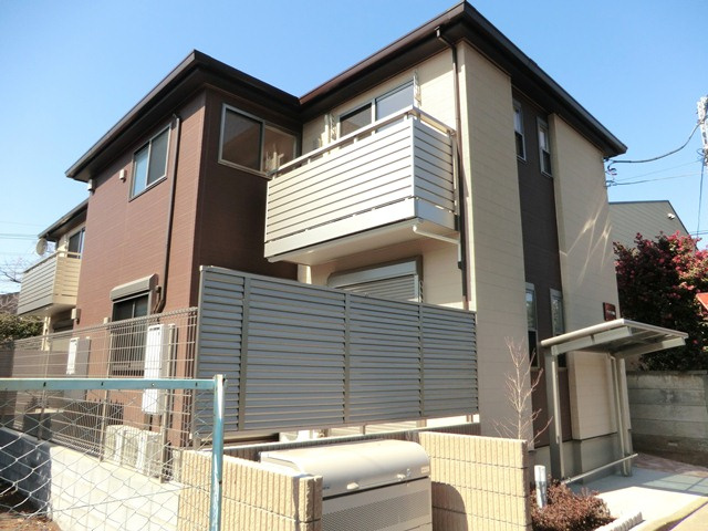 ディアス・駒場