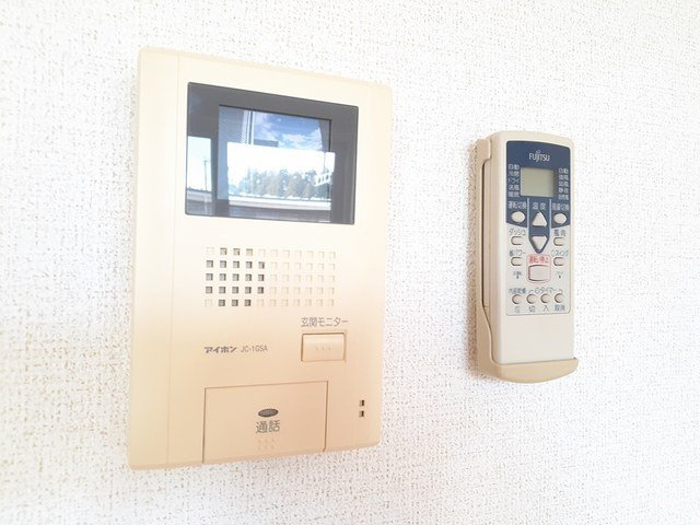 プルミエール２のセキュリティ