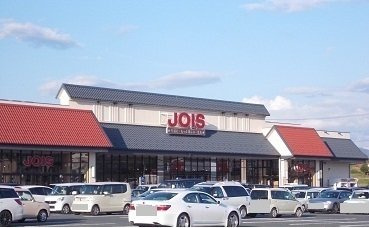 プルミエール２の周辺|銀河モール　ジョイス花巻高木店まで500m