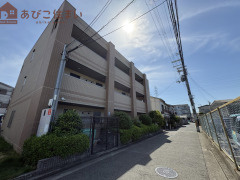 モルゲン北花田