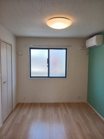 【内装】 | エクセレント　アークⅠ | 内装は落ち着いています