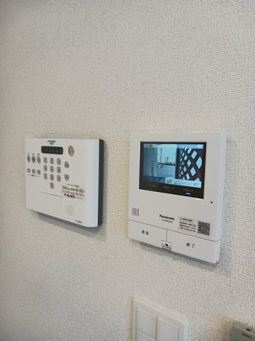 【セキュリティ】 | エクセレント　アークⅠ