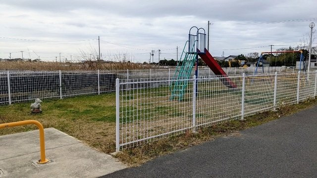 【周辺】 | エクセレント　アークⅠ | 西山公園まで350m