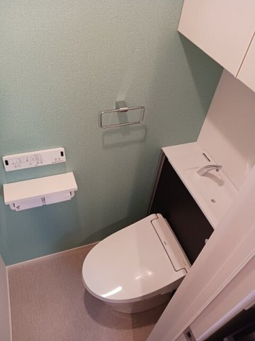 【トイレ】 | エクセレント　アークⅠ | トイレも気になるポイント