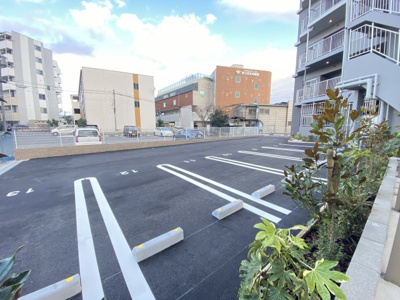 【駐車場】 | グランドポー