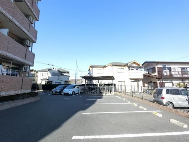 プリマベガのその他共用部分