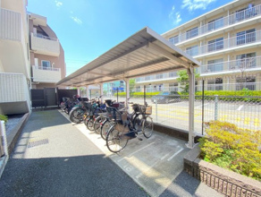 【その他共用部分】 | 日神パレステージ西千葉