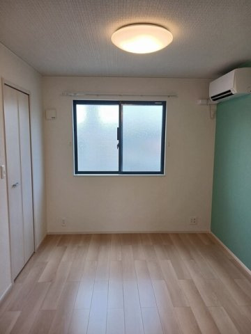 【内装】 | エクセレント　アークⅠ | 過ごしやすい室内です