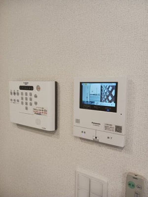 【セキュリティ】 | エクセレント　アークⅠ