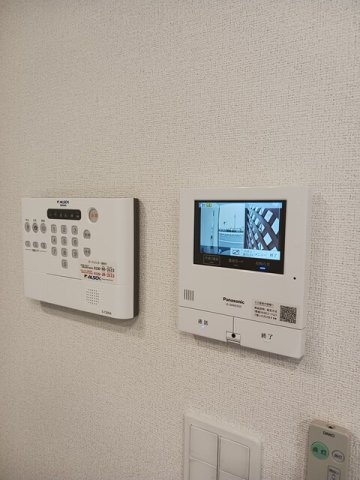 【セキュリティ】 | エクセレント　アークⅠ