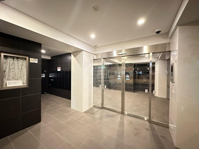 エステムプラザ蒲田TAKARABUNE のその他共用部分
