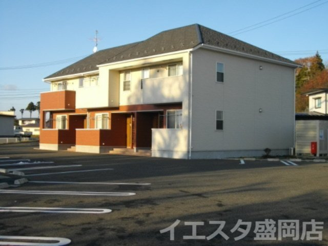 トレポンテＡ