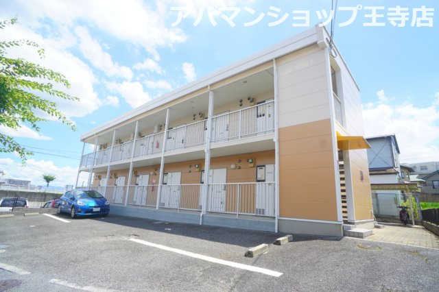 レオパレスＧＲＥＡＴＲＩＶＥＲ