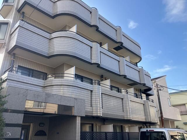 フラットナインの画像