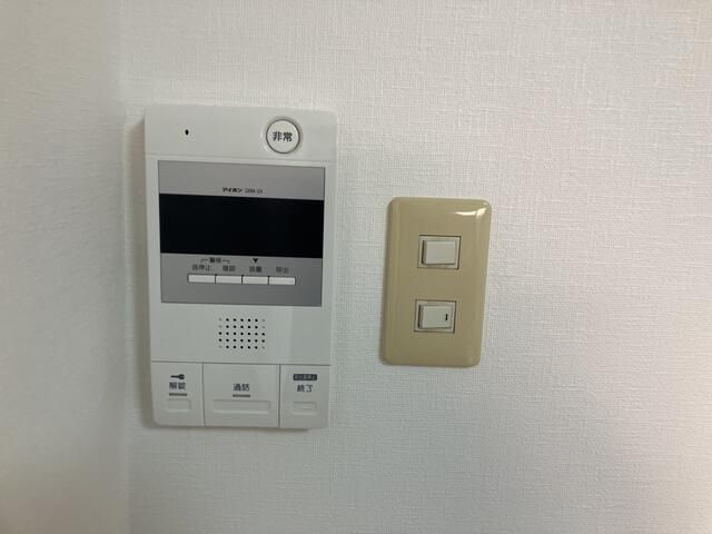 【設備】