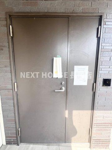メゾン田中ー平野のその他共用部分