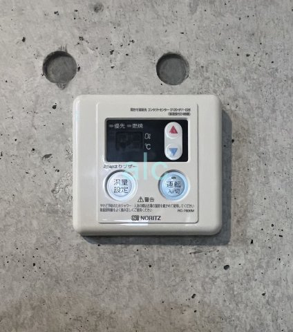杉並区本天沼１丁目の賃貸マンションの設備