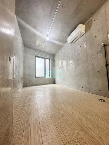 杉並区本天沼１丁目の賃貸マンションの居間・リビング