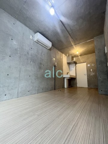 杉並区本天沼１丁目の賃貸マンションの内装