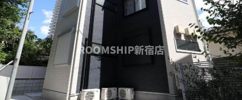 オーロ金町のその他共用部分