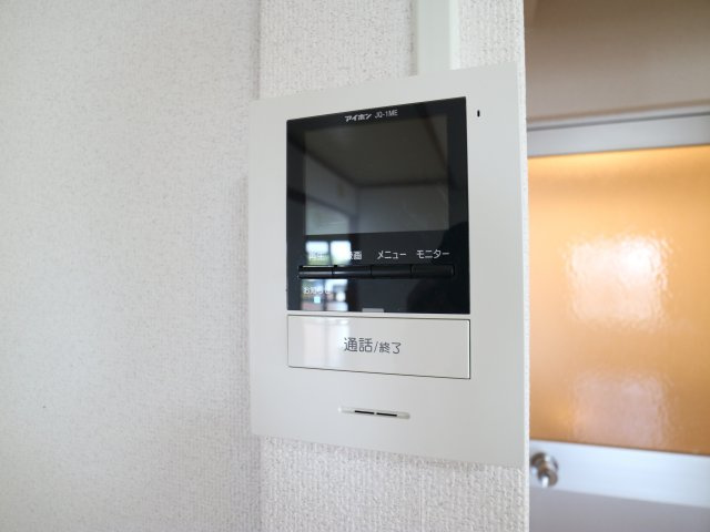 パークサイドのセキュリティ