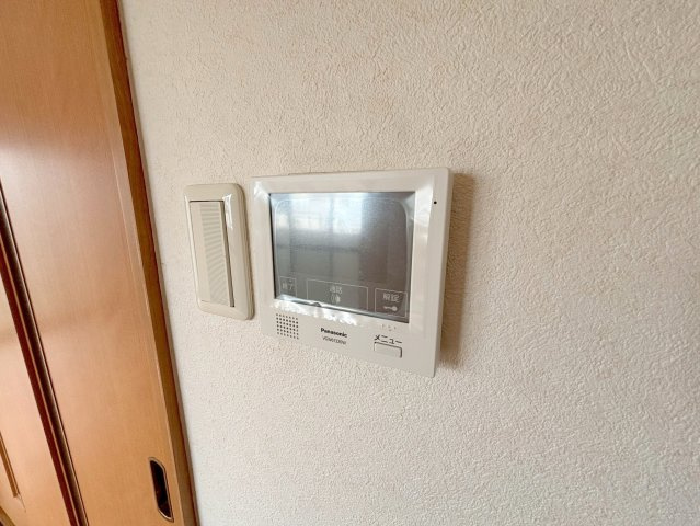 アエラスのセキュリティ