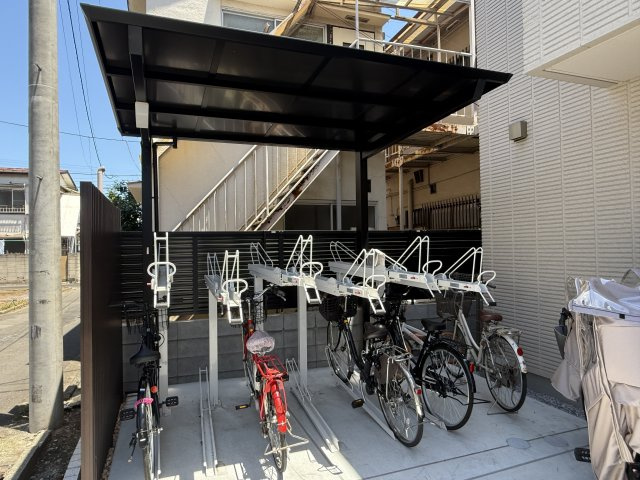 クローレのその他共用部分