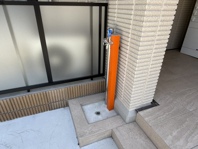クローレのその他共用部分