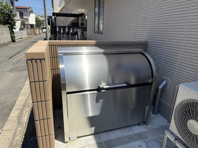 クローレのその他共用部分