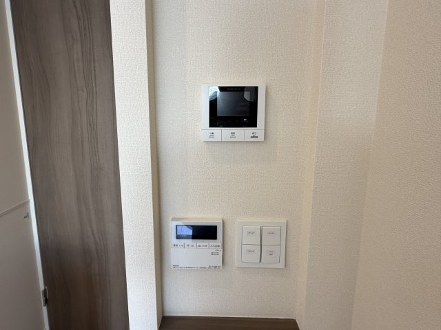 クローレのセキュリティ