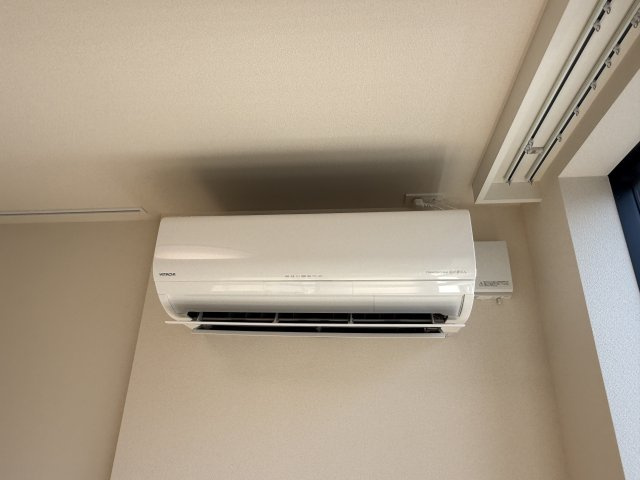 クローレの設備