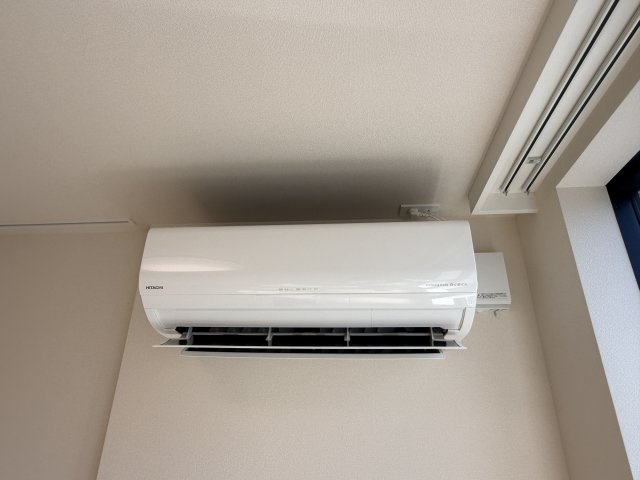 クローレの設備