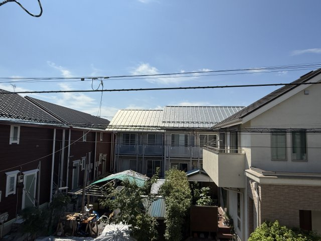 クローレの展望