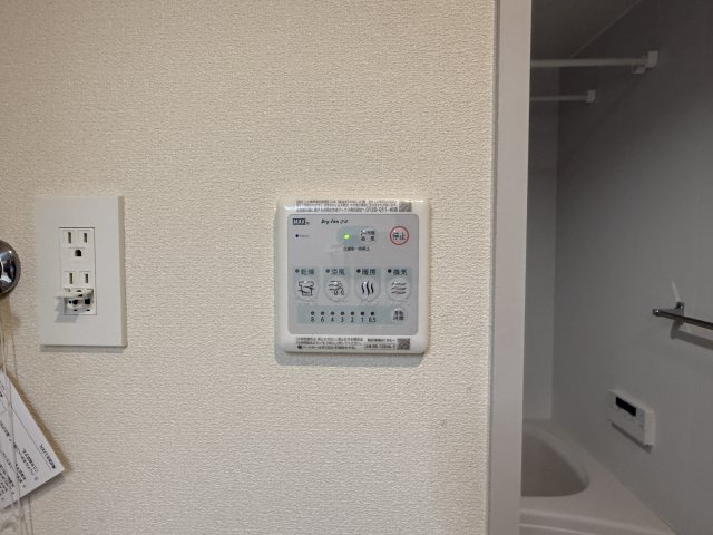 クローレの設備