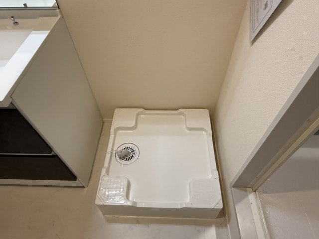 クローレの設備
