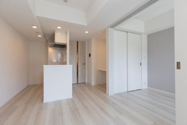 ビエラコート日本橋久松町のその他|※写真は同タイプ住戸です。