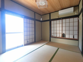 【和室】